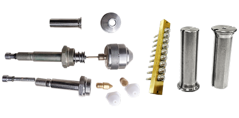 標(biāo)印機(jī)配件系列